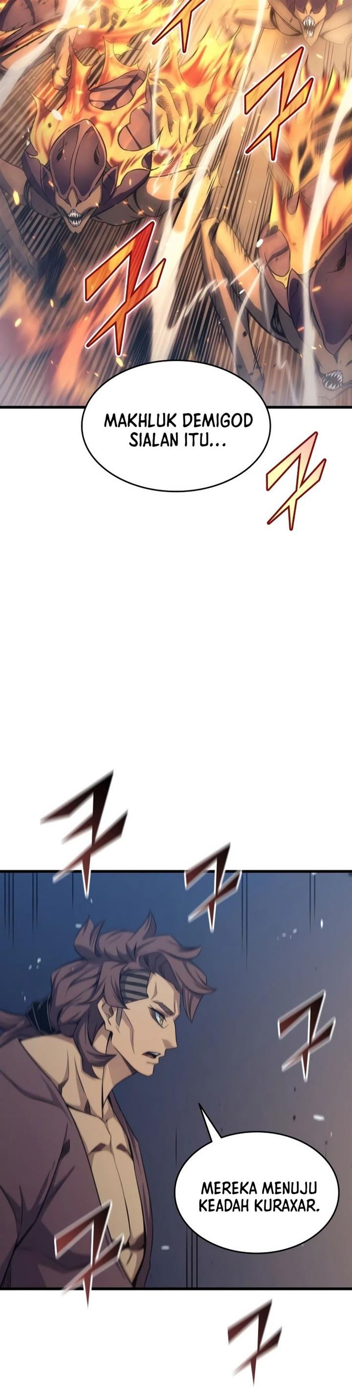 The Great Mage Returns After 4000 Years Chap 141 - Next Chap 142