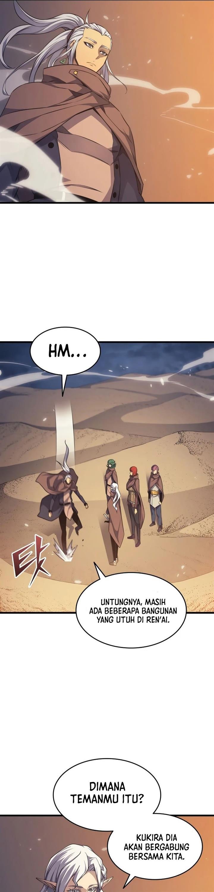 The Great Mage Returns After 4000 Years Chap 141 - Next Chap 142