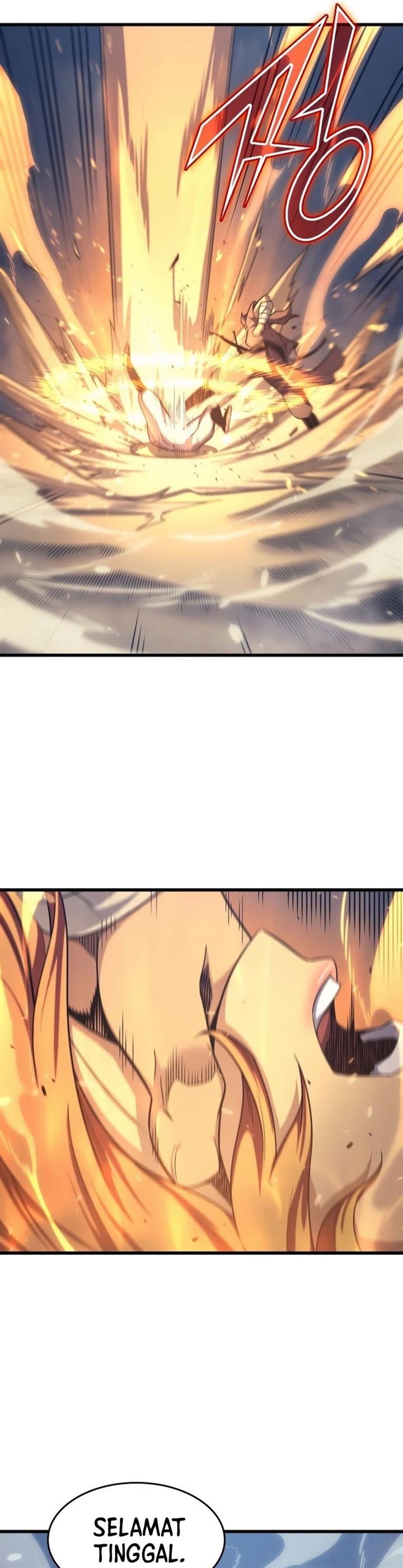 The Great Mage Returns After 4000 Years Chap 141 - Next Chap 142