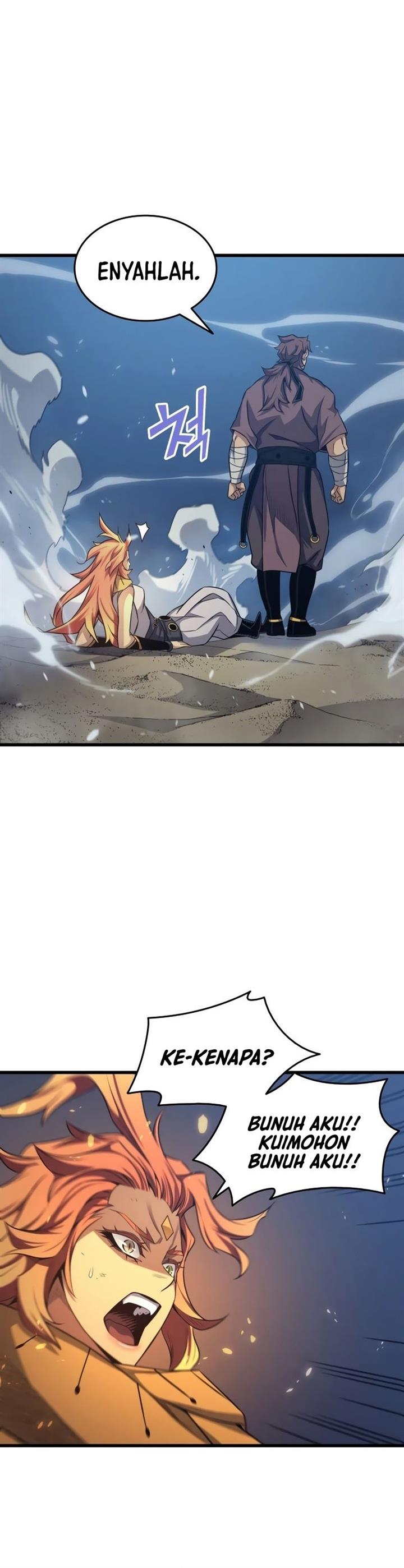 The Great Mage Returns After 4000 Years Chap 141 - Next Chap 142