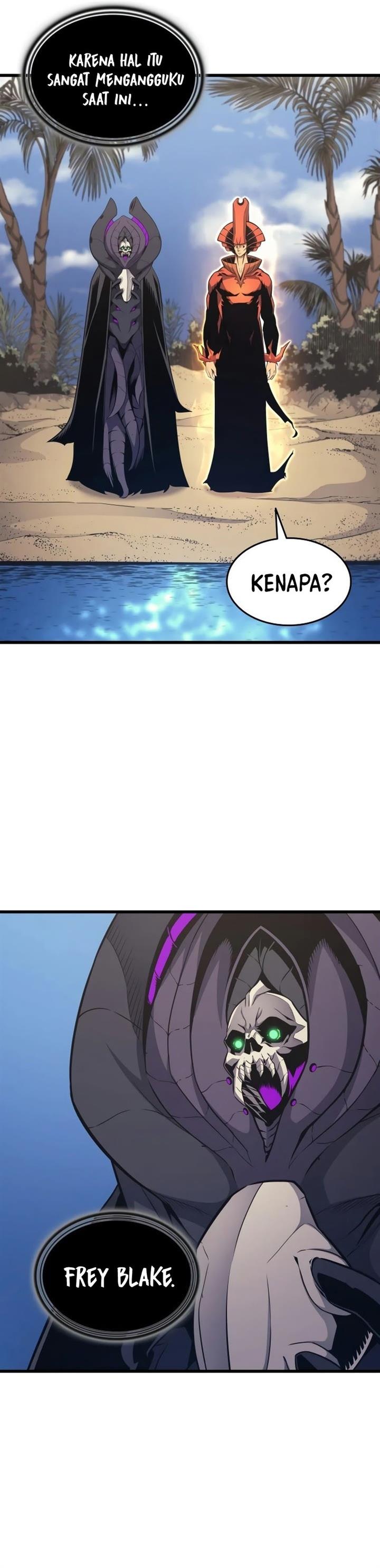 The Great Mage Returns After 4000 Years Chap 141 - Next Chap 142