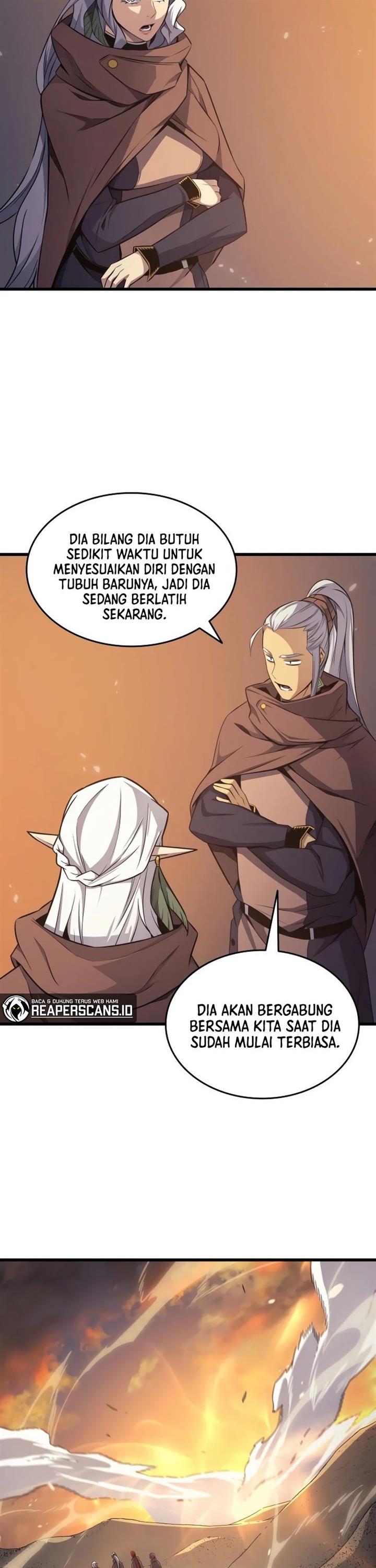 The Great Mage Returns After 4000 Years Chap 141 - Next Chap 142