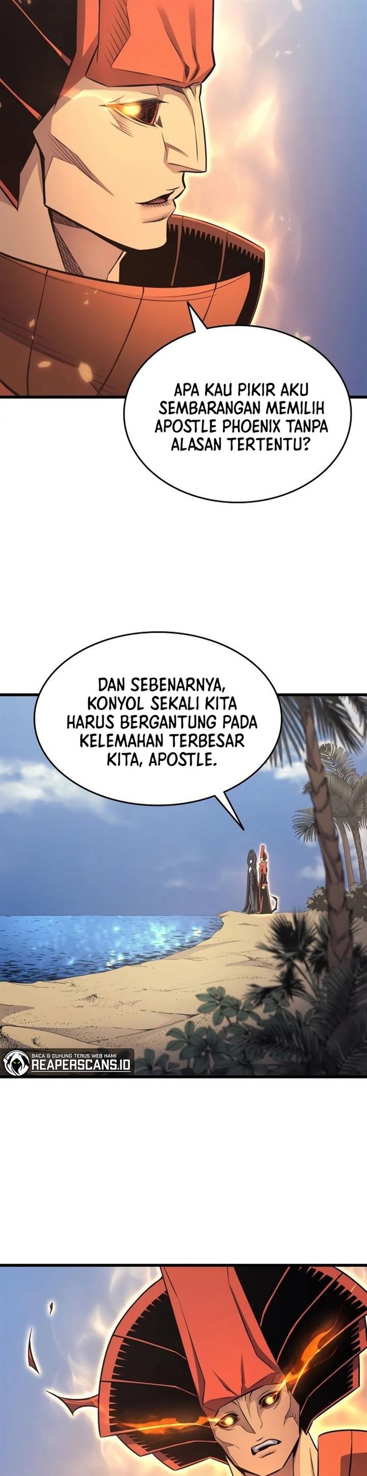 The Great Mage Returns After 4000 Years Chap 141 - Next Chap 142