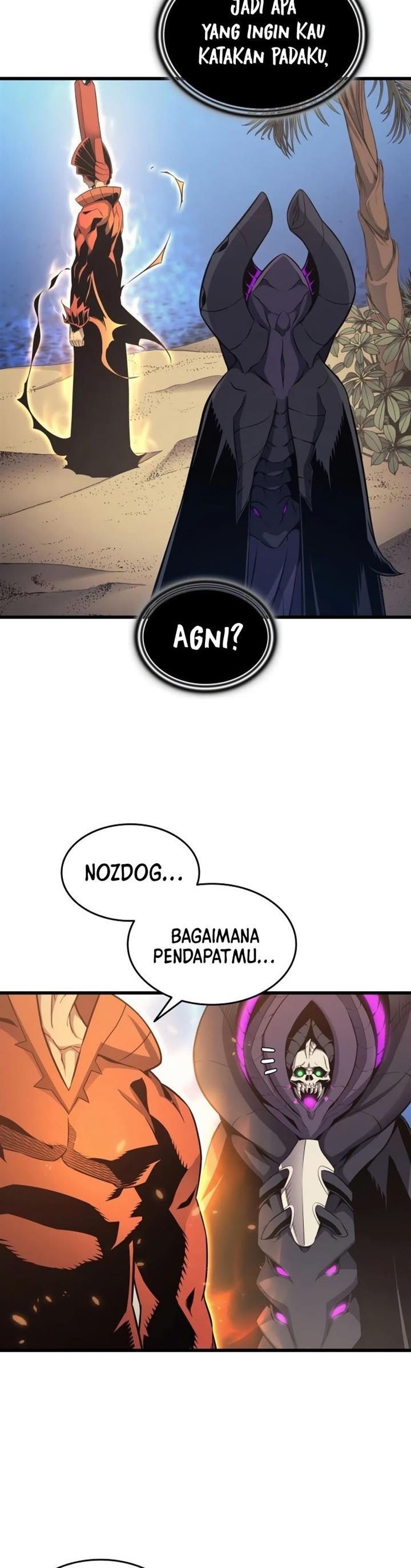 The Great Mage Returns After 4000 Years Chap 141 - Next Chap 142