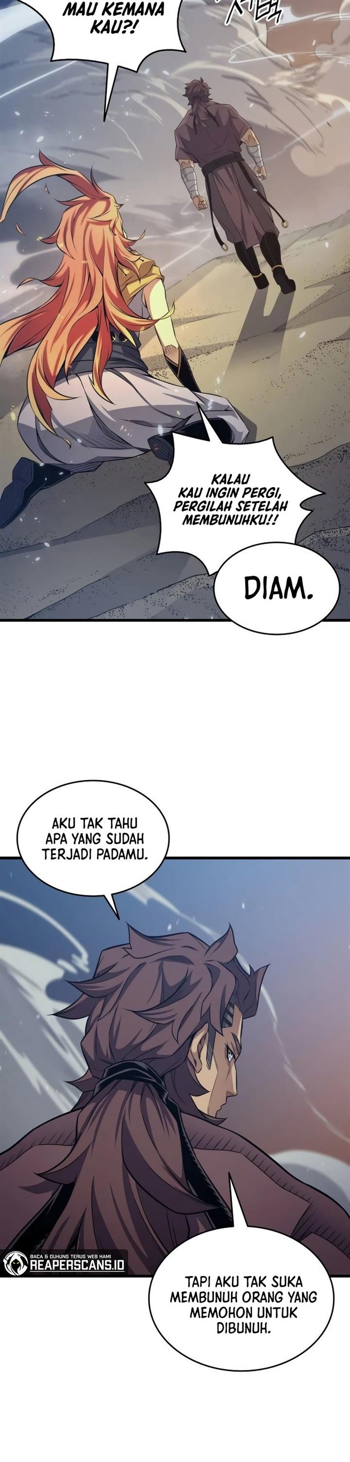 The Great Mage Returns After 4000 Years Chap 141 - Next Chap 142