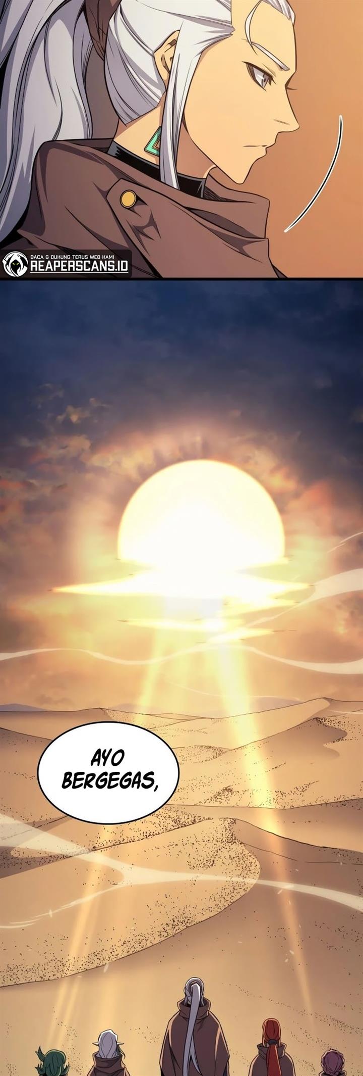 The Great Mage Returns After 4000 Years Chap 141 - Next Chap 142