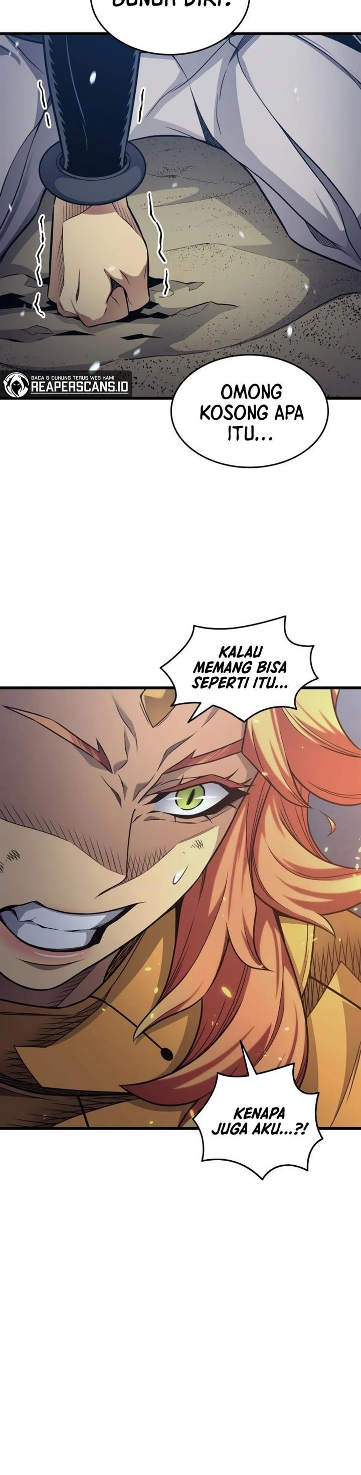 The Great Mage Returns After 4000 Years Chap 141 - Next Chap 142