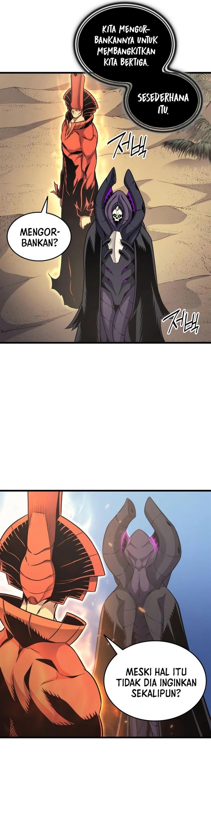 The Great Mage Returns After 4000 Years Chap 141 - Next Chap 142