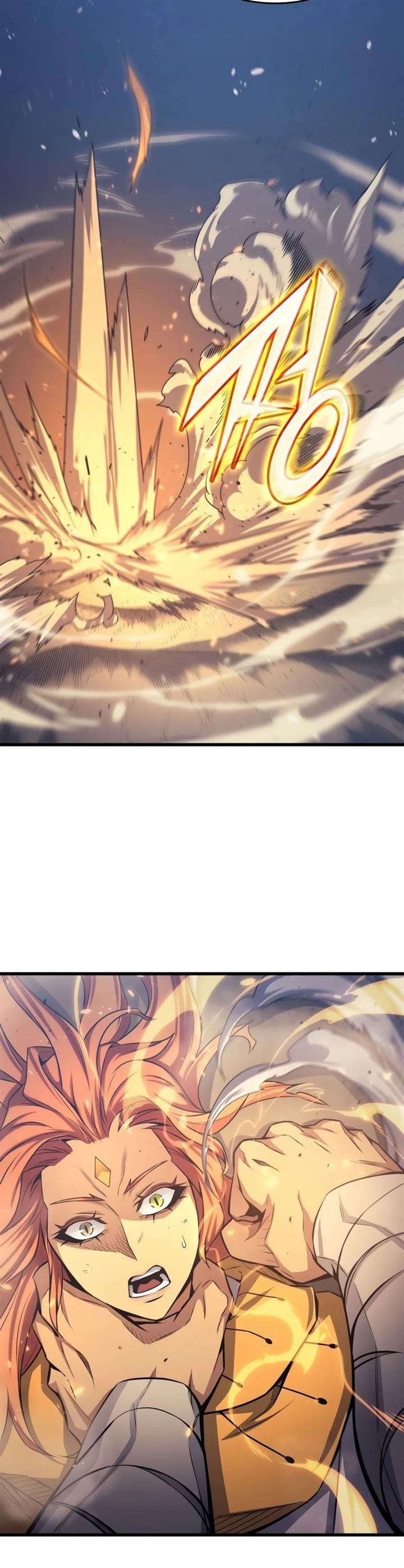 The Great Mage Returns After 4000 Years Chap 141 - Next Chap 142