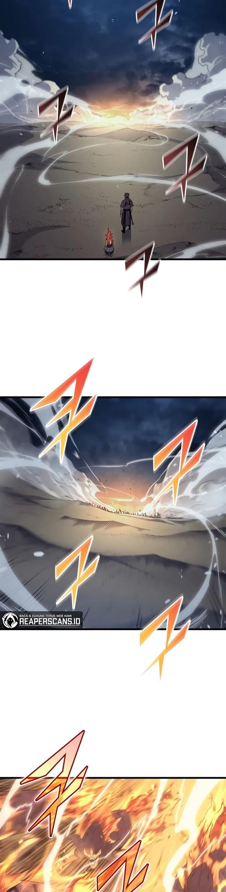 The Great Mage Returns After 4000 Years Chap 141 - Next Chap 142