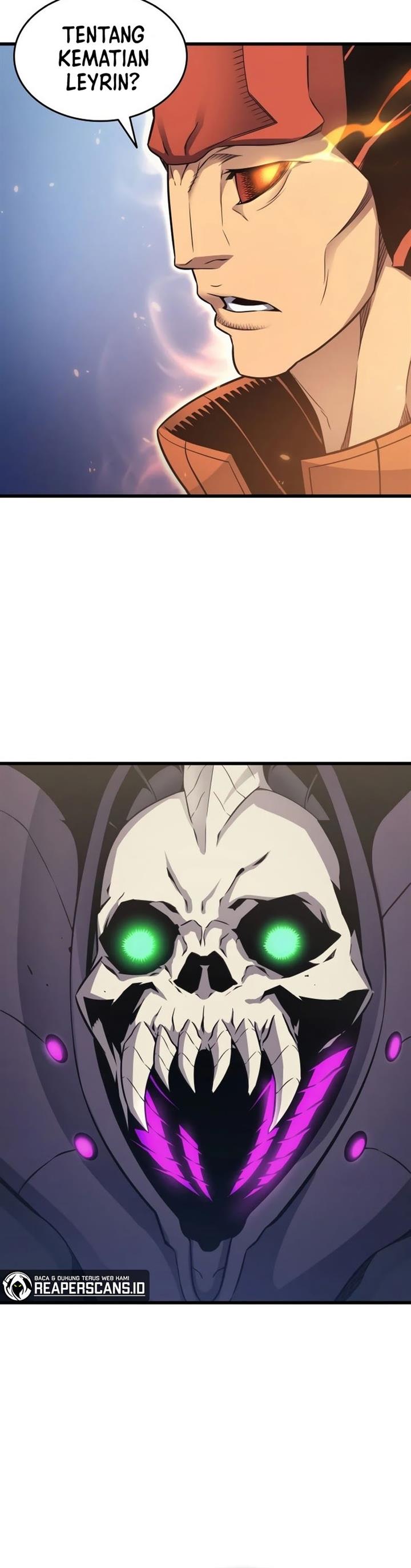 The Great Mage Returns After 4000 Years Chap 141 - Next Chap 142