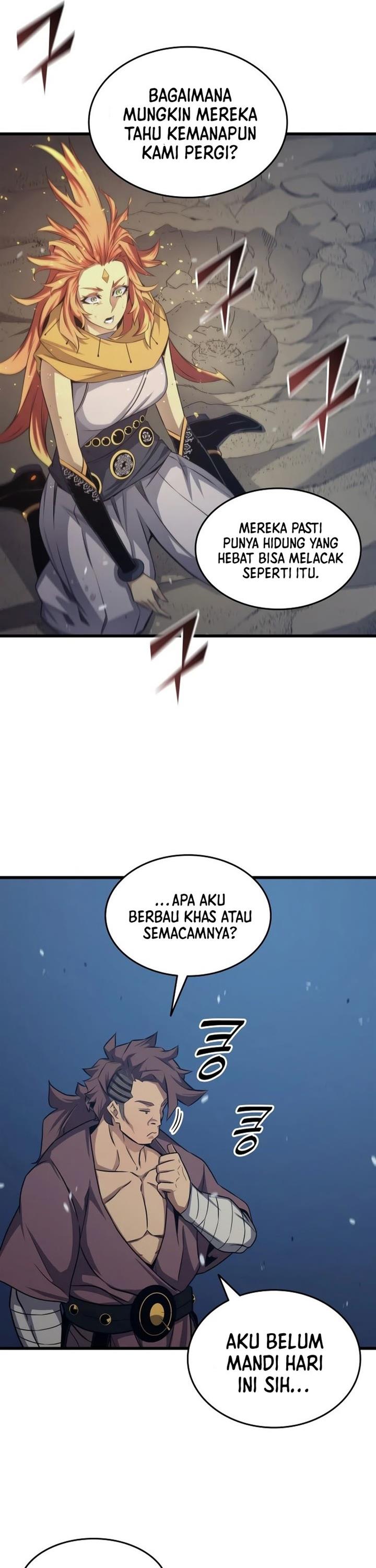 The Great Mage Returns After 4000 Years Chap 141 - Next Chap 142