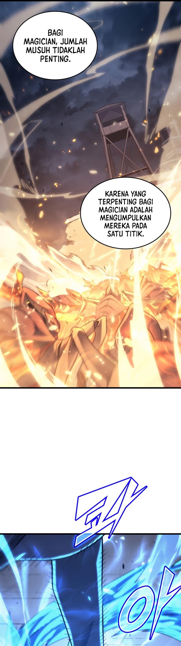 The Great Mage Returns After 4000 Years Chap 142 - Next Chap 143