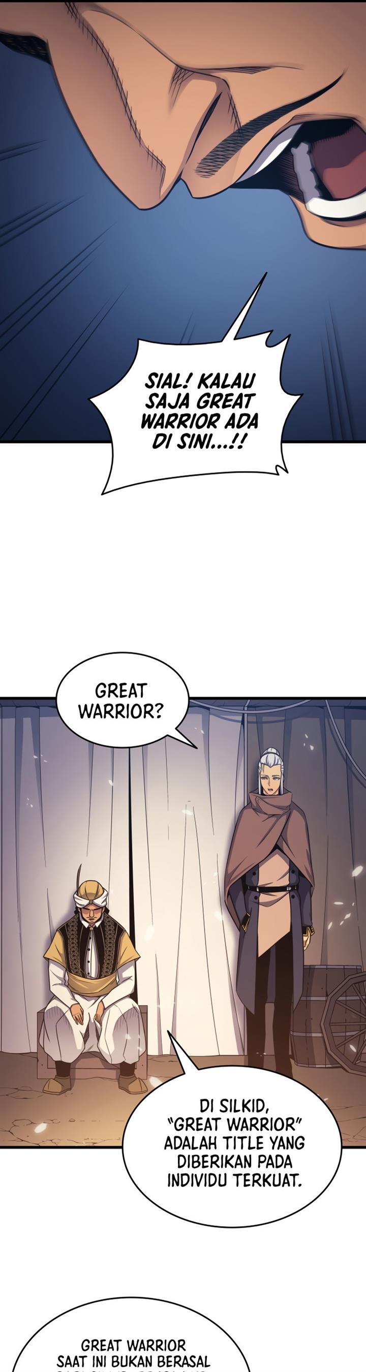 The Great Mage Returns After 4000 Years Chap 142 - Next Chap 143