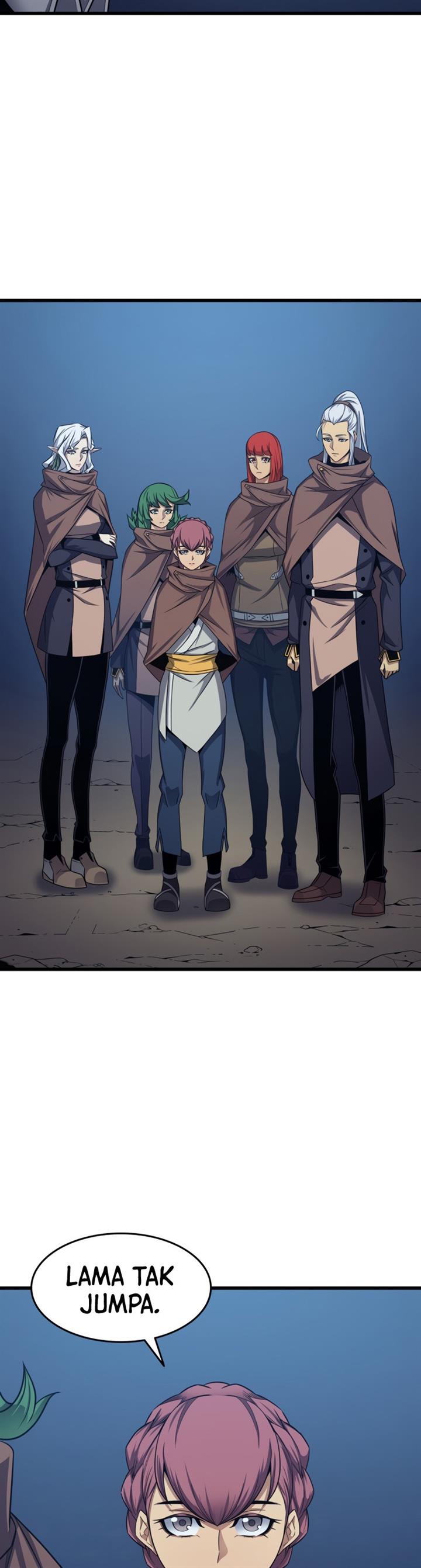 The Great Mage Returns After 4000 Years Chap 142 - Next Chap 143