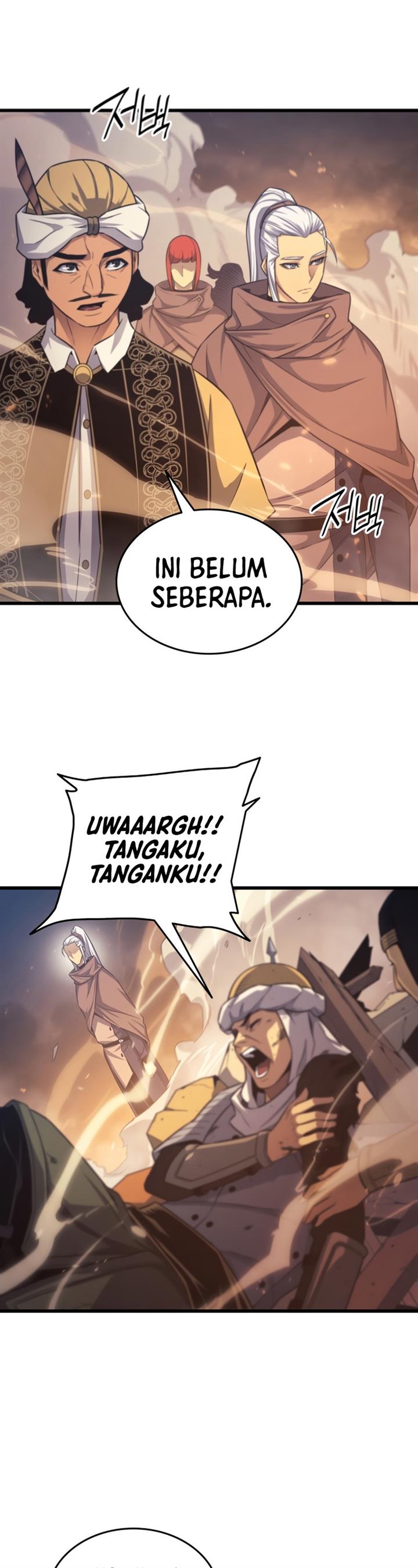 The Great Mage Returns After 4000 Years Chap 142 - Next Chap 143