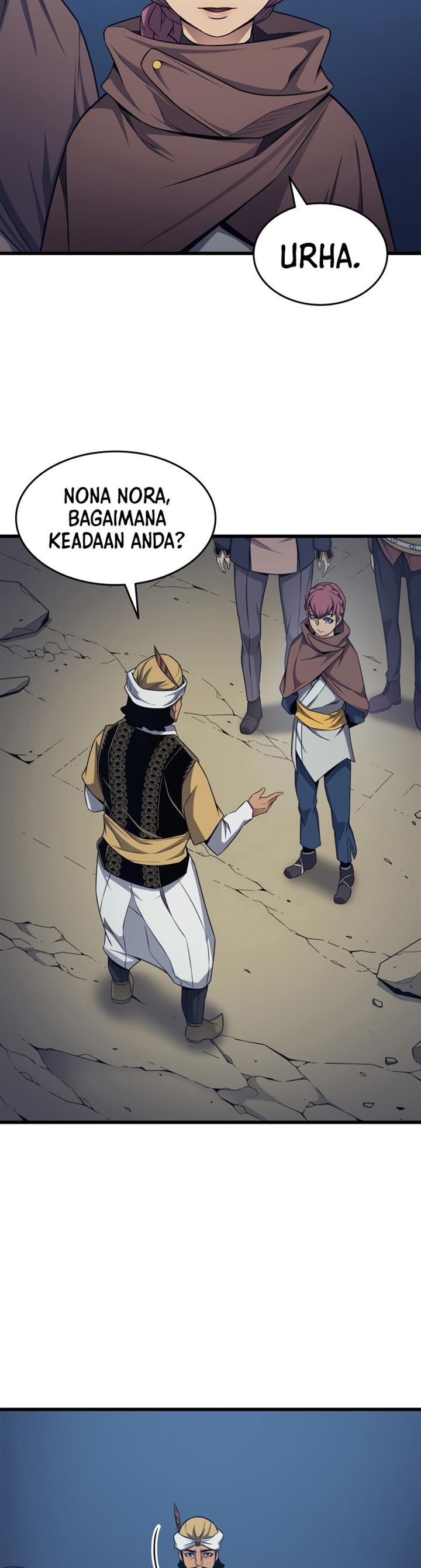 The Great Mage Returns After 4000 Years Chap 142 - Next Chap 143