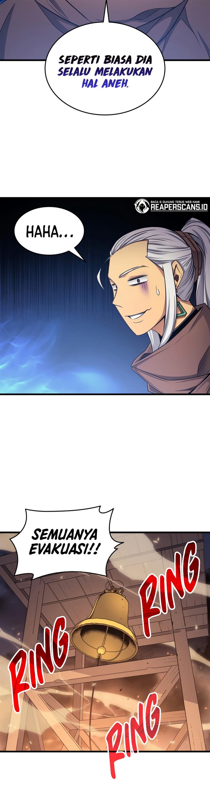 The Great Mage Returns After 4000 Years Chap 142 - Next Chap 143