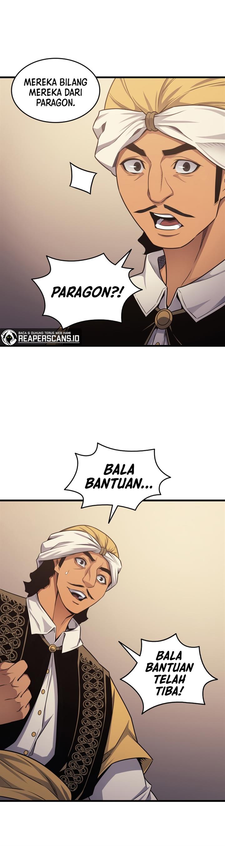 The Great Mage Returns After 4000 Years Chap 142 - Next Chap 143