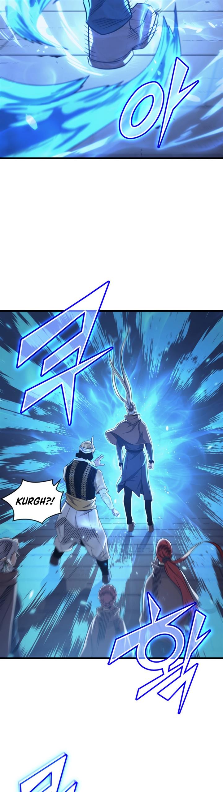 The Great Mage Returns After 4000 Years Chap 142 - Next Chap 143