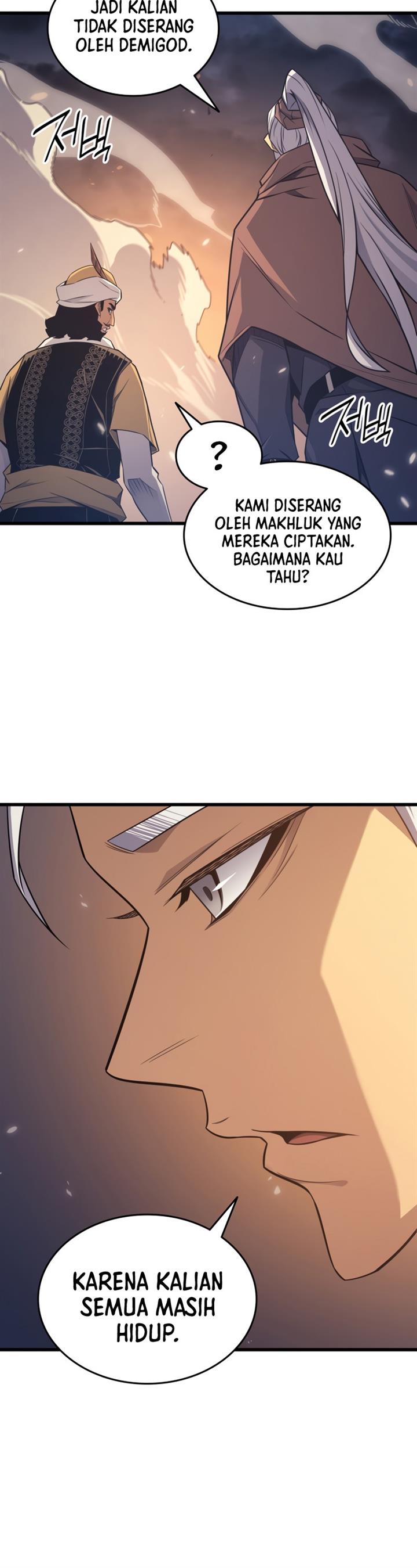 The Great Mage Returns After 4000 Years Chap 142 - Next Chap 143