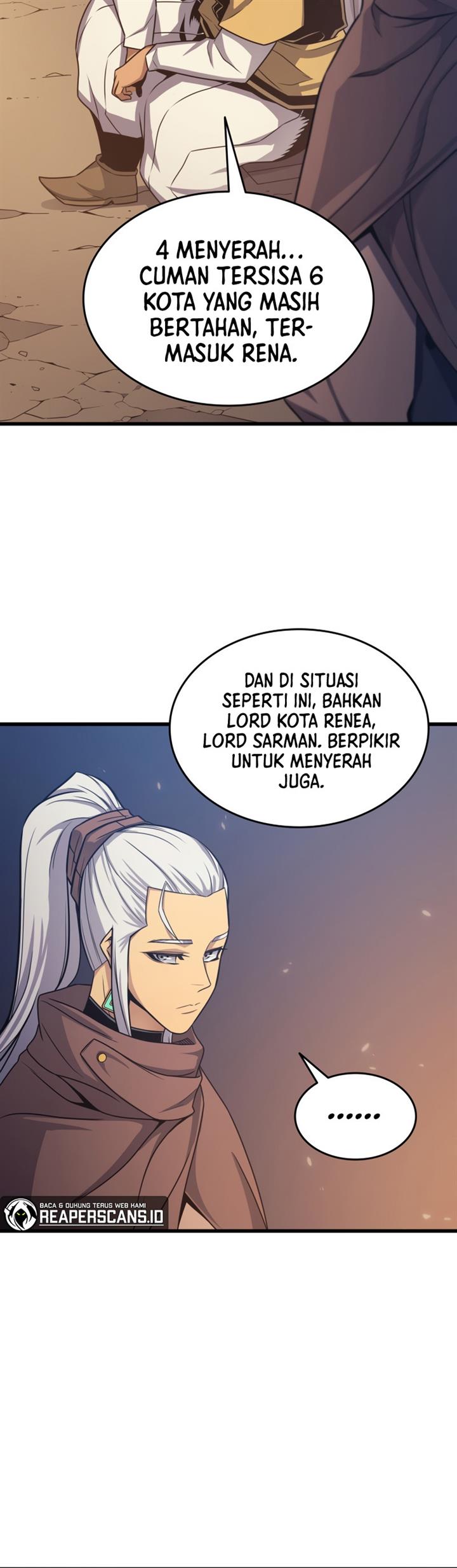 The Great Mage Returns After 4000 Years Chap 142 - Next Chap 143