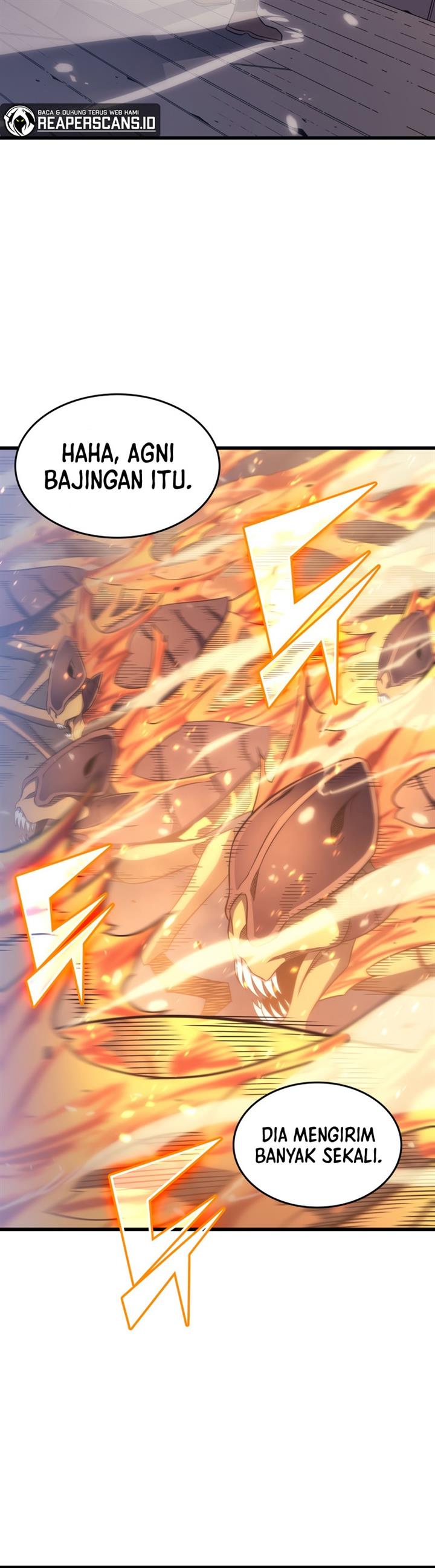 The Great Mage Returns After 4000 Years Chap 142 - Next Chap 143