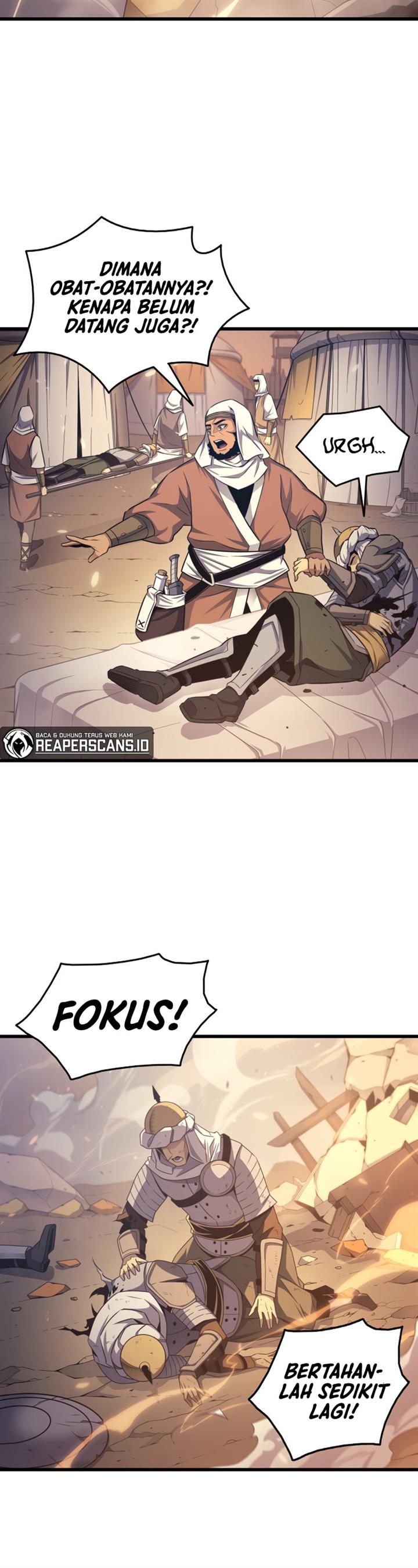 The Great Mage Returns After 4000 Years Chap 142 - Next Chap 143