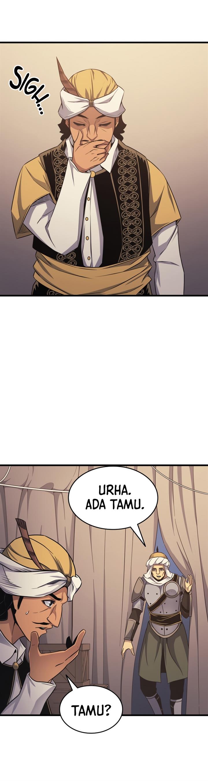 The Great Mage Returns After 4000 Years Chap 142 - Next Chap 143