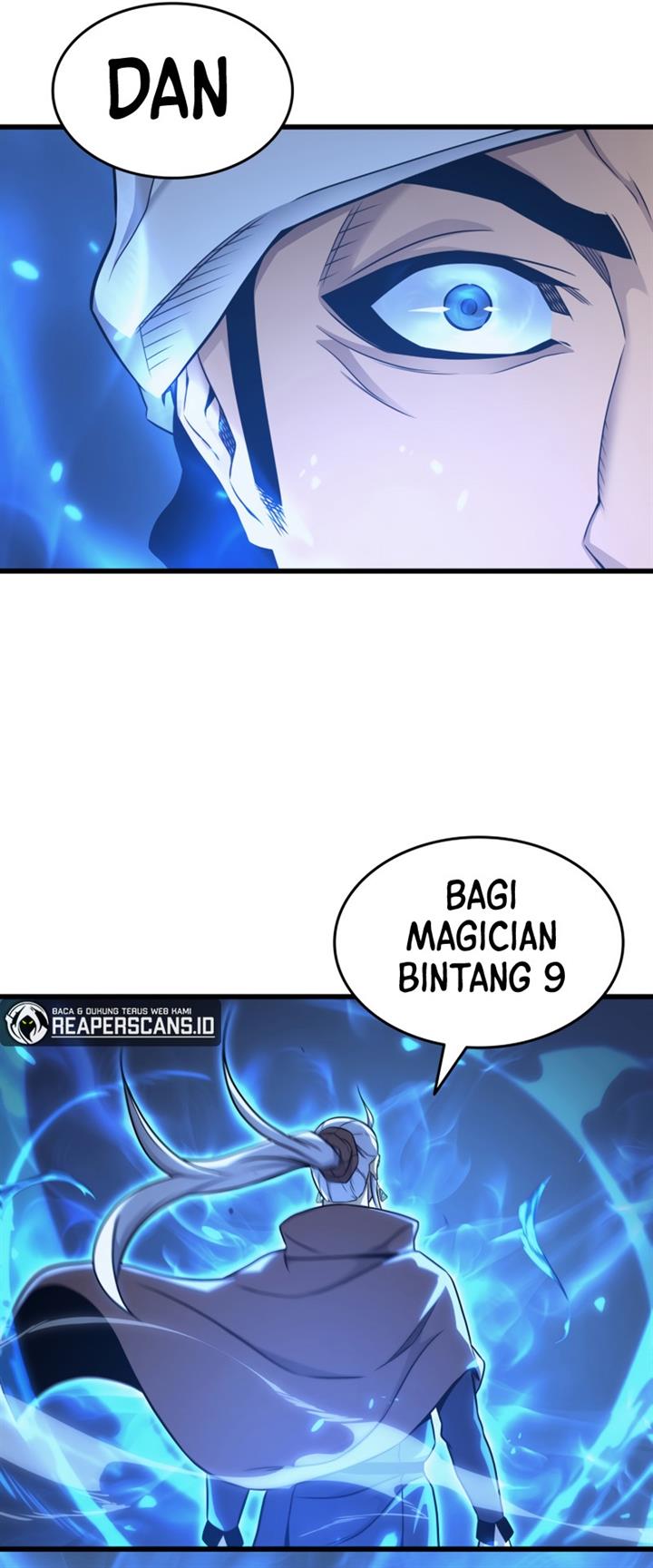 The Great Mage Returns After 4000 Years Chap 142 - Next Chap 143