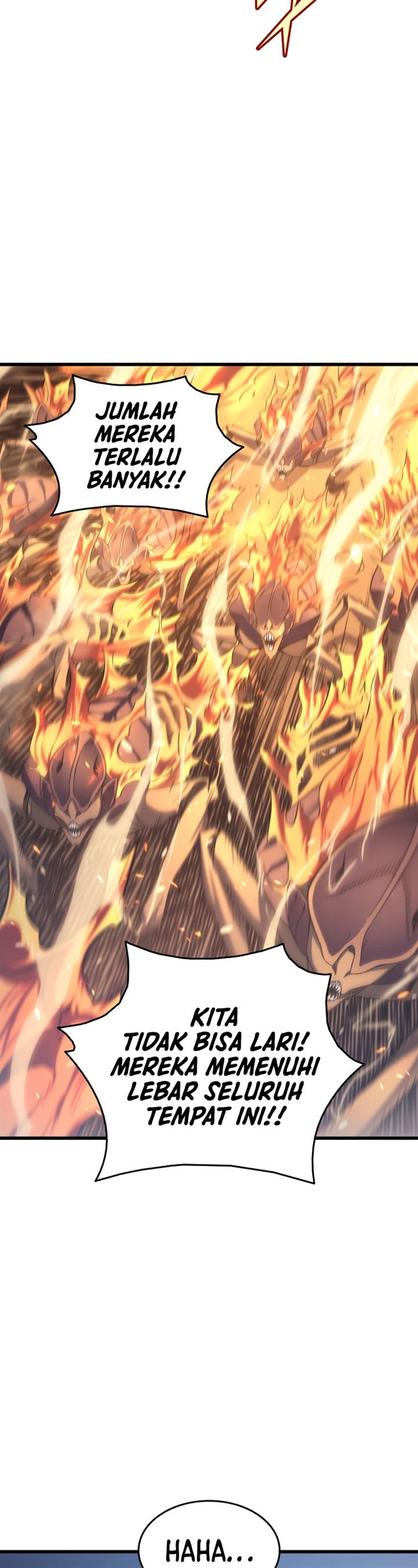 The Great Mage Returns After 4000 Years Chap 142 - Next Chap 143