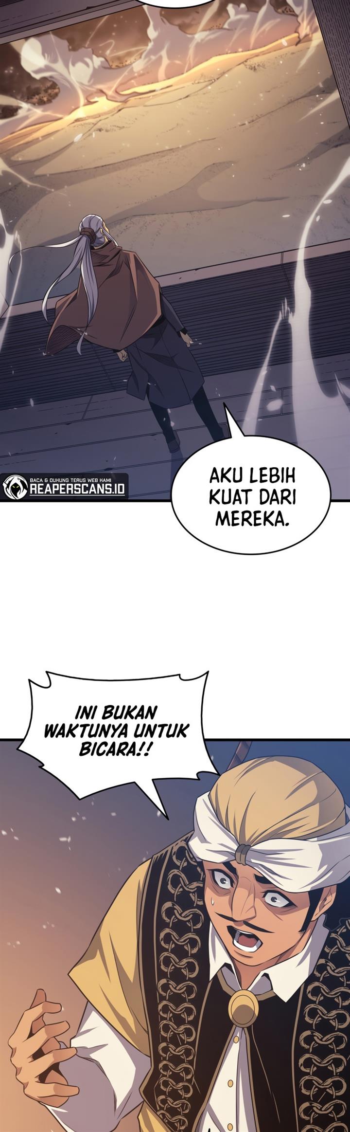 The Great Mage Returns After 4000 Years Chap 142 - Next Chap 143