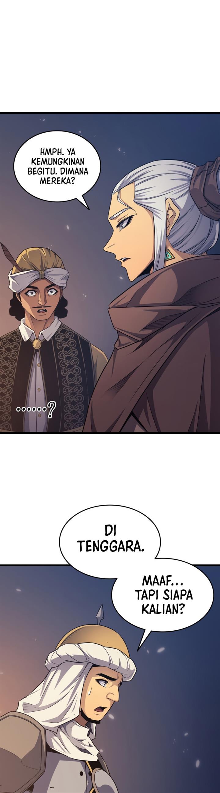 The Great Mage Returns After 4000 Years Chap 142 - Next Chap 143