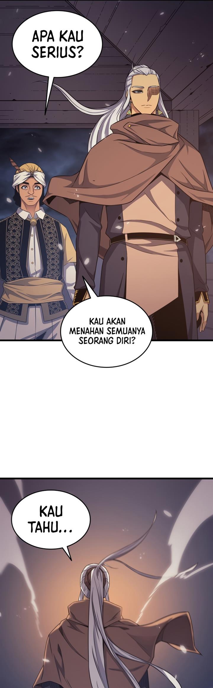 The Great Mage Returns After 4000 Years Chap 142 - Next Chap 143