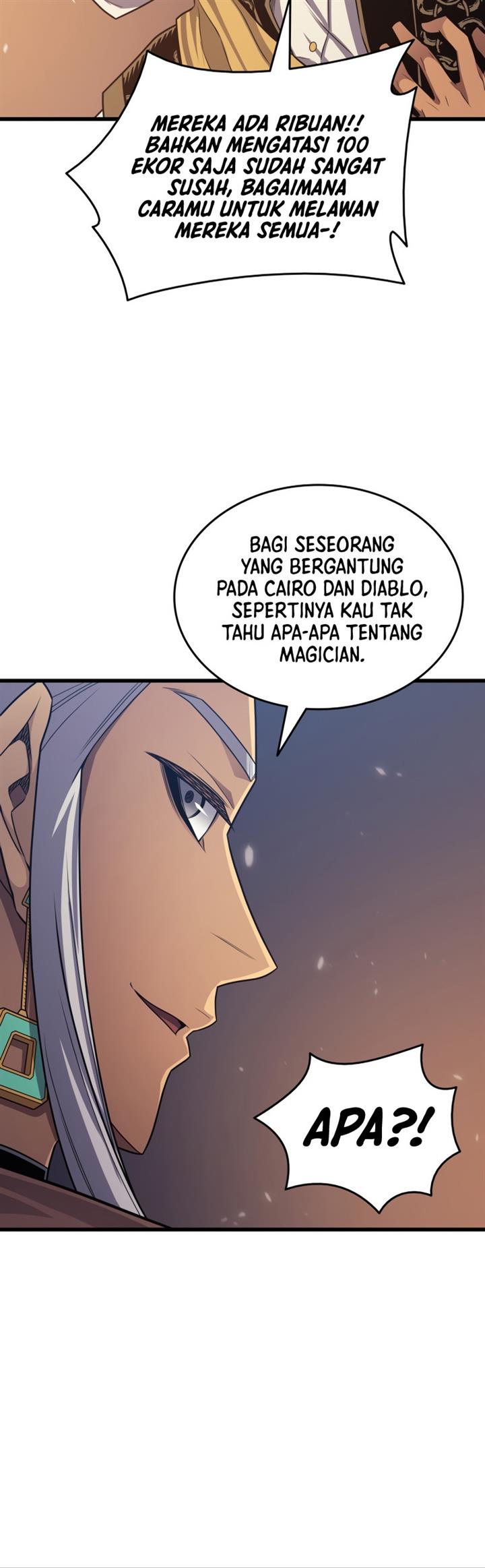 The Great Mage Returns After 4000 Years Chap 142 - Next Chap 143