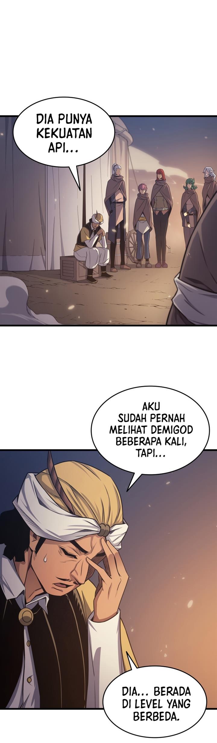 The Great Mage Returns After 4000 Years Chap 142 - Next Chap 143
