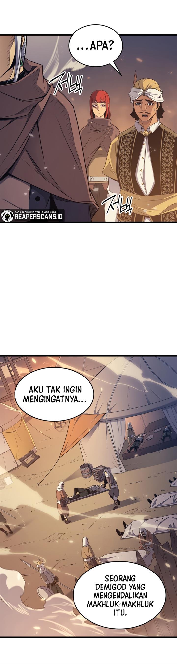 The Great Mage Returns After 4000 Years Chap 142 - Next Chap 143