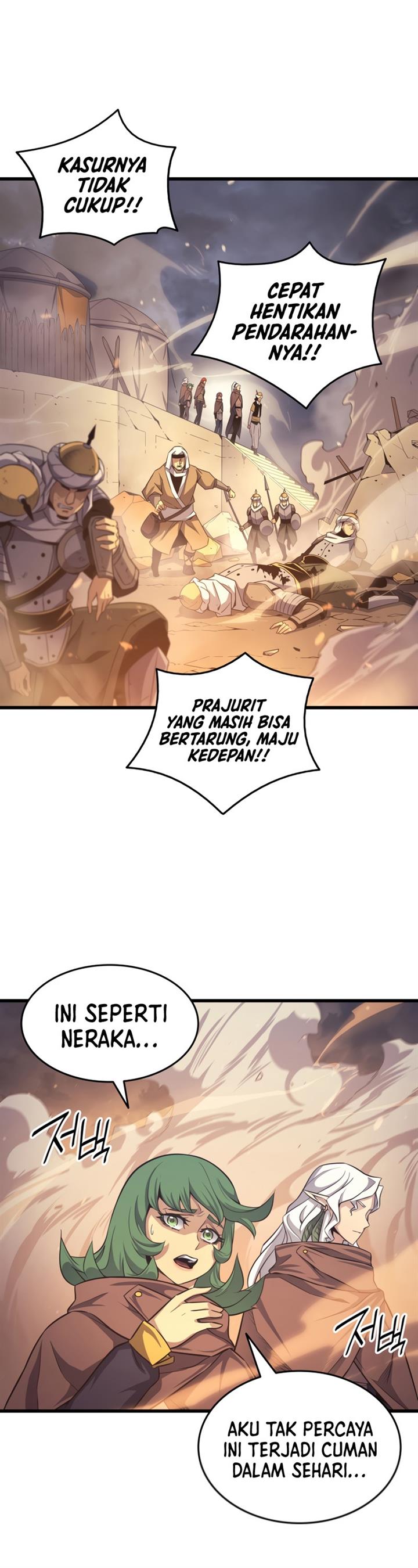 The Great Mage Returns After 4000 Years Chap 142 - Next Chap 143