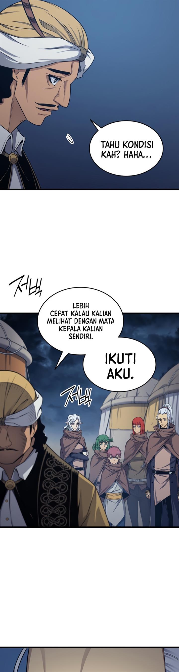 The Great Mage Returns After 4000 Years Chap 142 - Next Chap 143