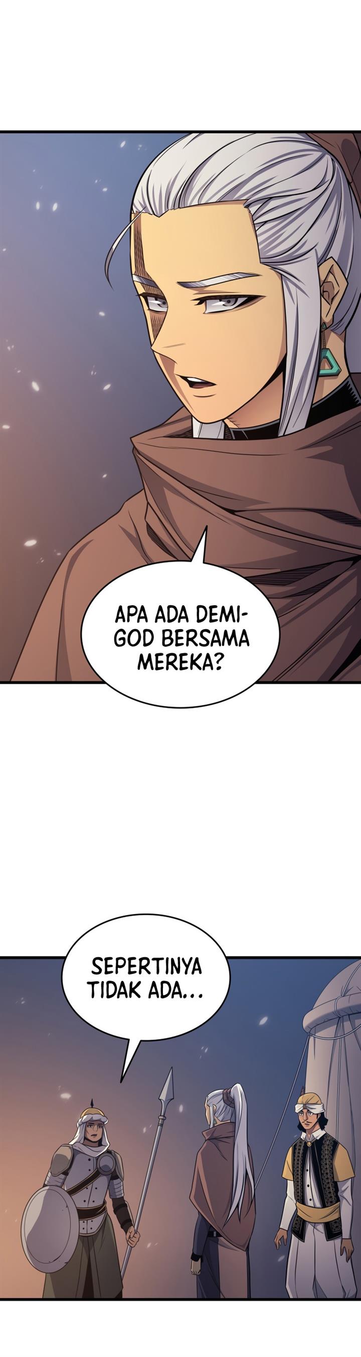 The Great Mage Returns After 4000 Years Chap 142 - Next Chap 143