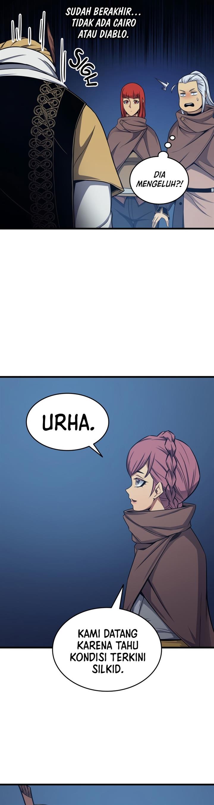 The Great Mage Returns After 4000 Years Chap 142 - Next Chap 143