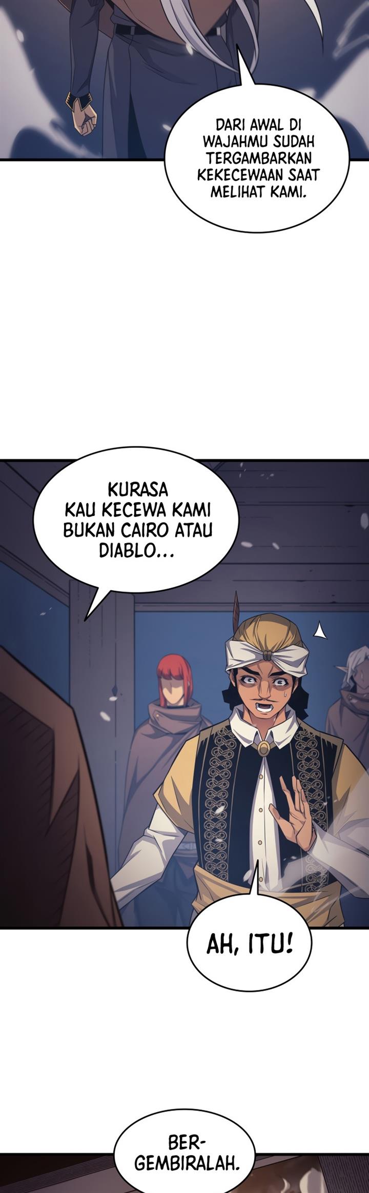 The Great Mage Returns After 4000 Years Chap 142 - Next Chap 143