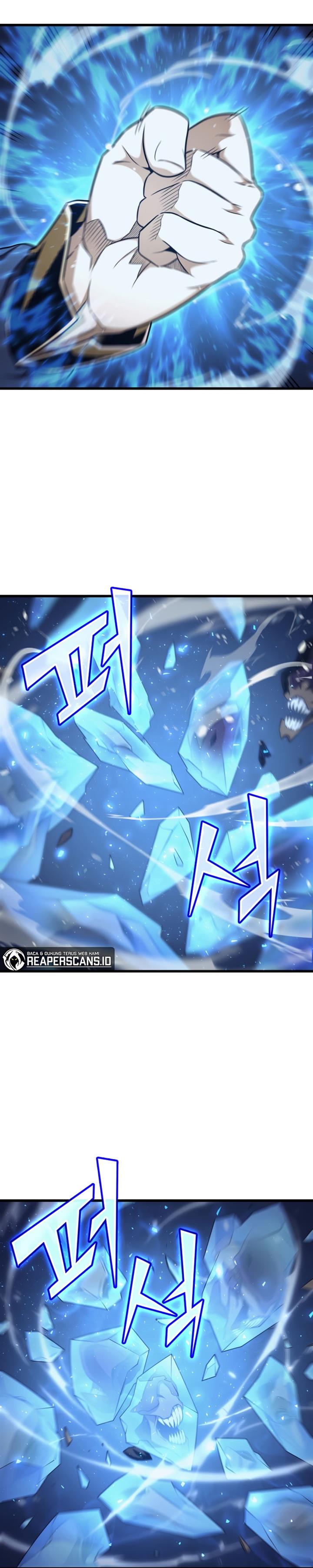 The Great Mage Returns After 4000 Years Chap 143 - Next Chap 144