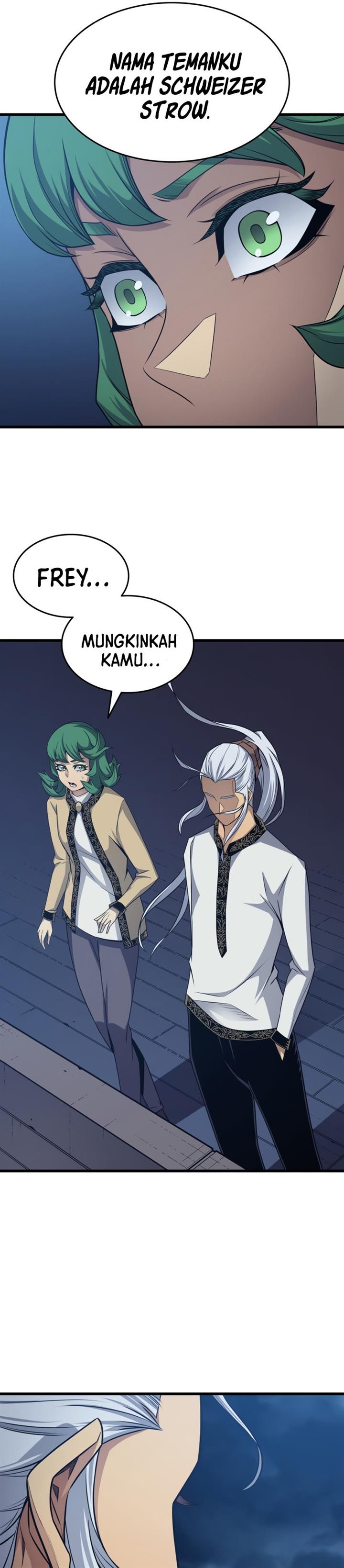 The Great Mage Returns After 4000 Years Chap 143 - Next Chap 144