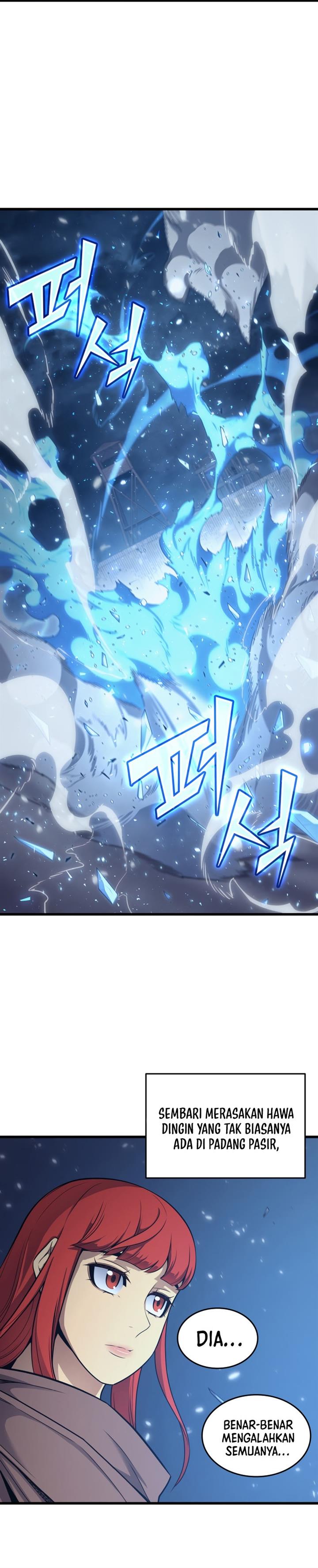 The Great Mage Returns After 4000 Years Chap 143 - Next Chap 144