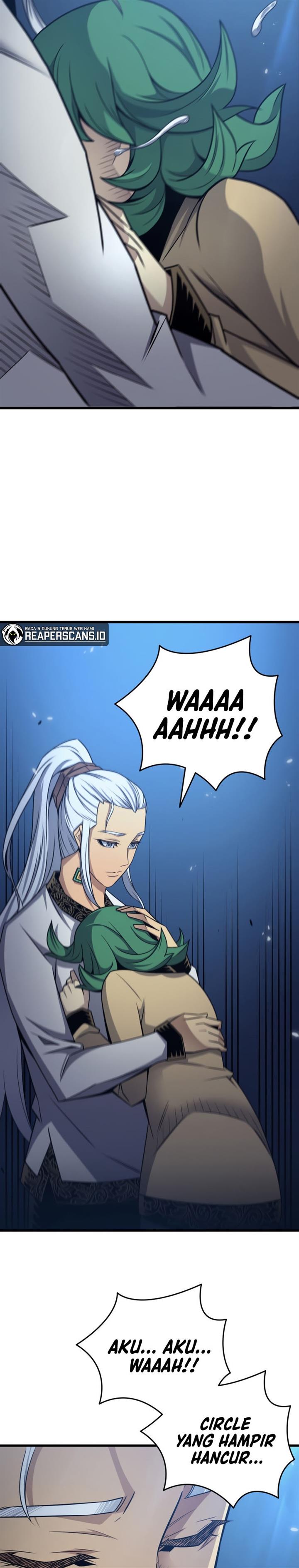 The Great Mage Returns After 4000 Years Chap 143 - Next Chap 144