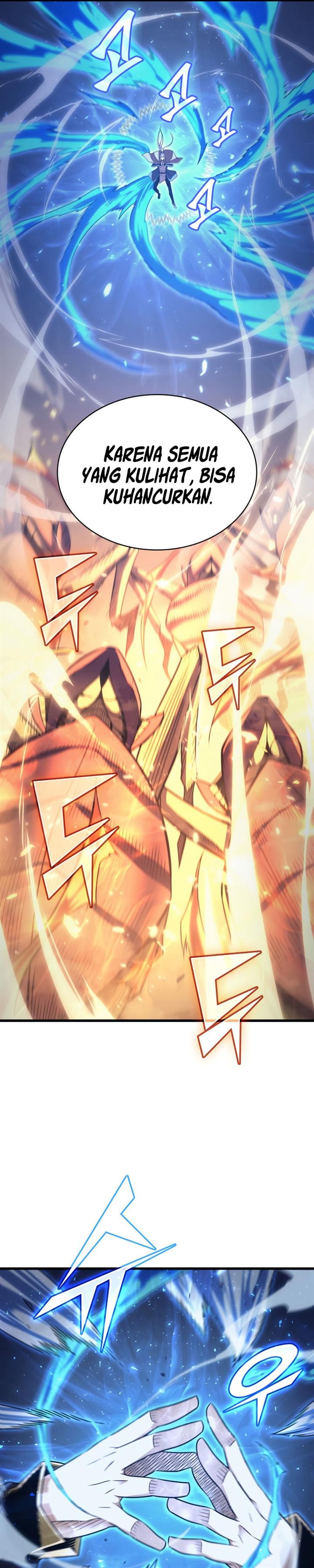 The Great Mage Returns After 4000 Years Chap 143 - Next Chap 144