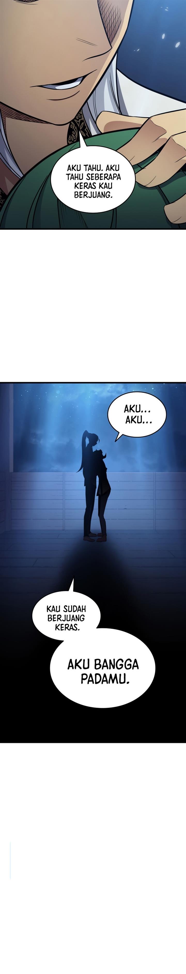 The Great Mage Returns After 4000 Years Chap 143 - Next Chap 144