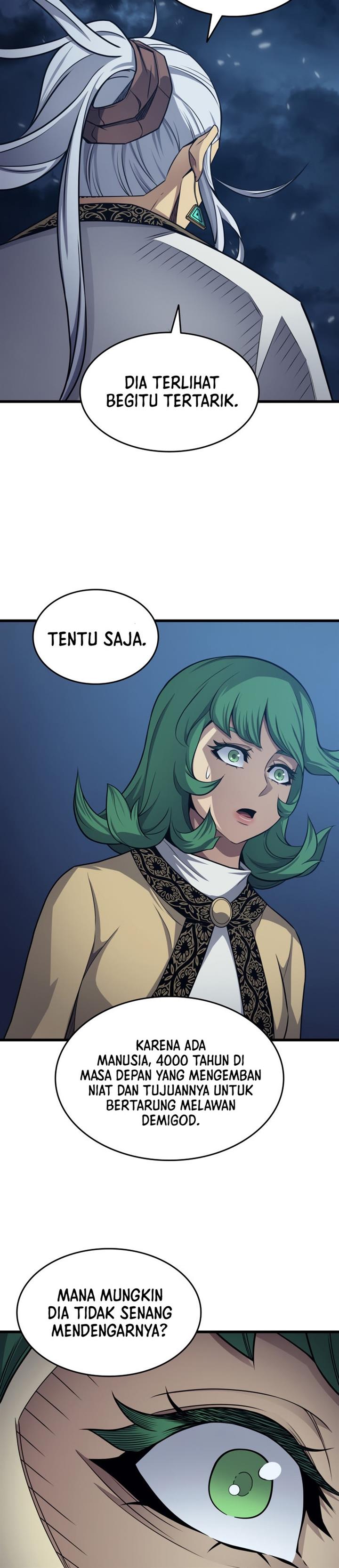 The Great Mage Returns After 4000 Years Chap 143 - Next Chap 144