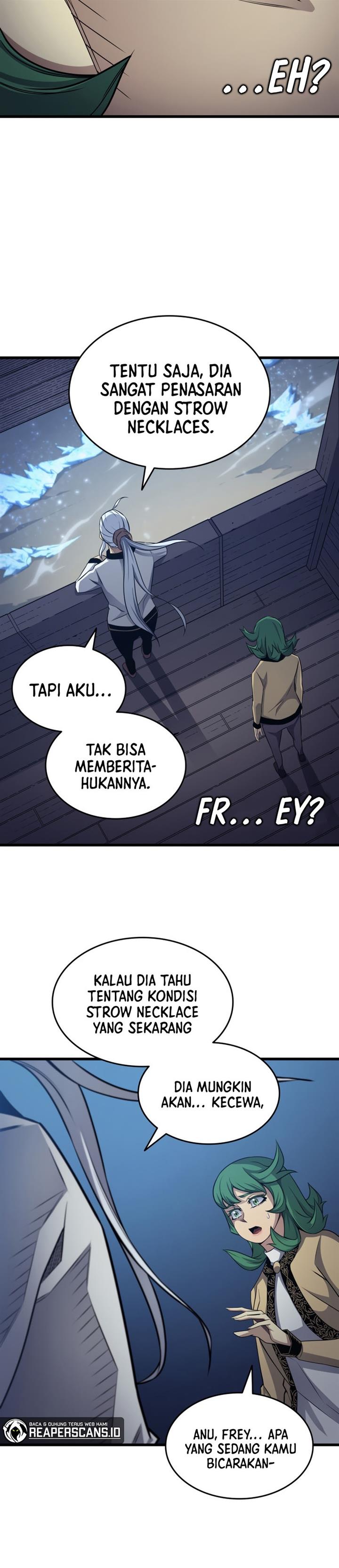 The Great Mage Returns After 4000 Years Chap 143 - Next Chap 144